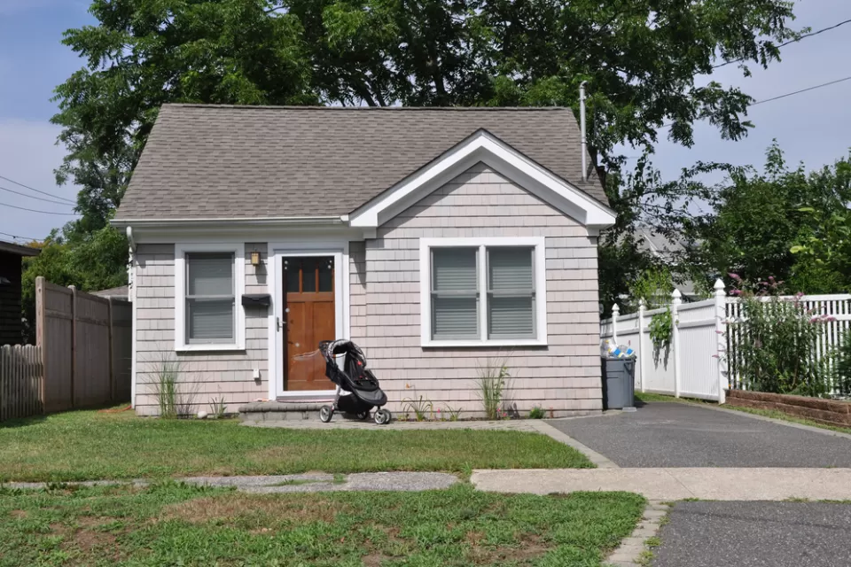 First-Time Buyers